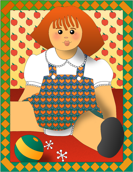 doll