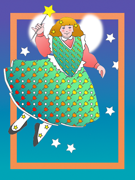 fairy