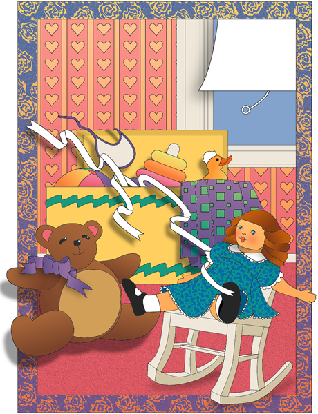 hallmark card