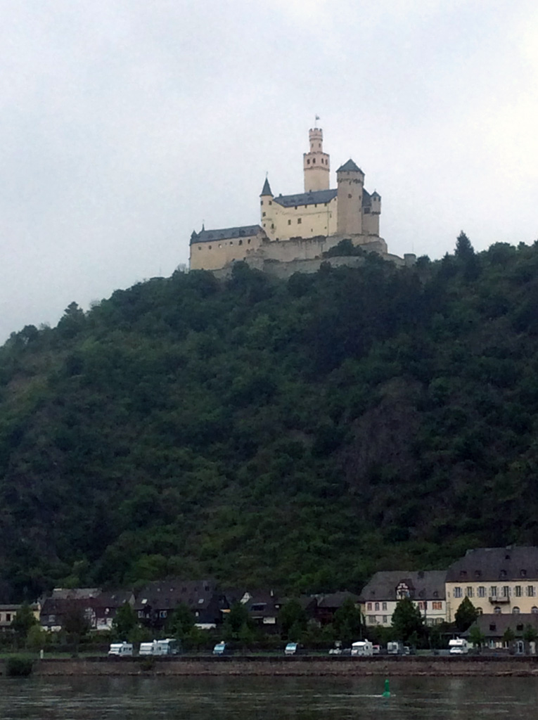 castle