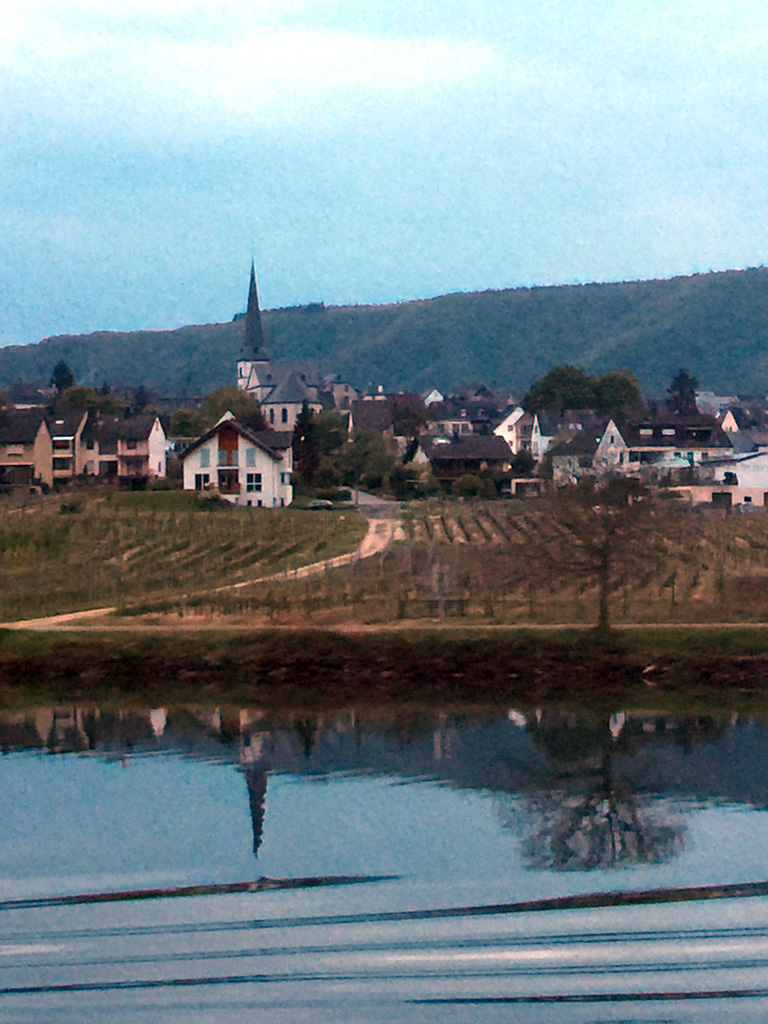 village