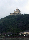 castle