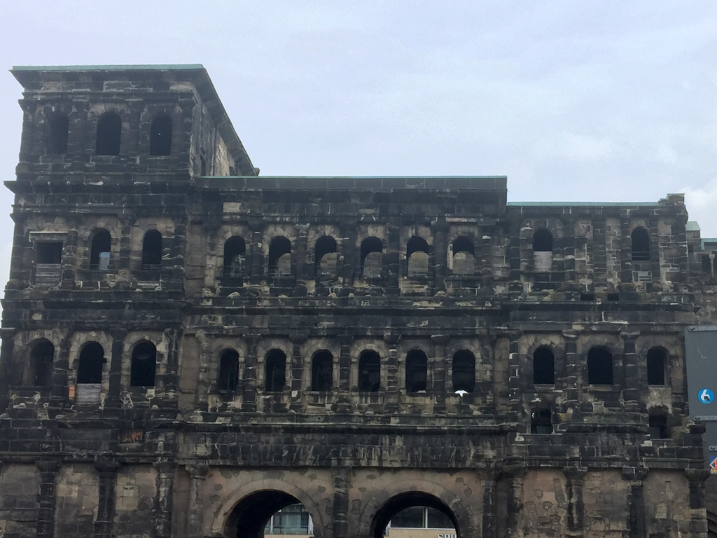 blackgate