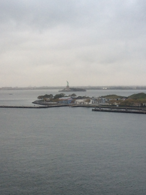 liberty