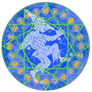 astro