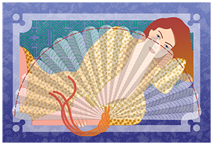 fan