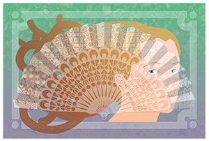 fan