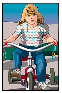 trike