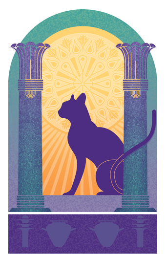 cat