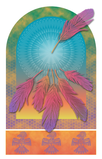 dreamcatcher