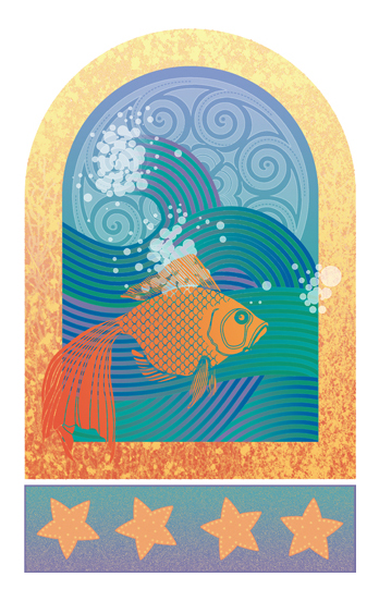 goldfish