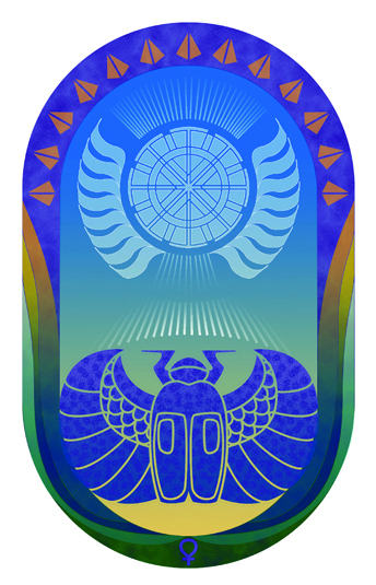 scarab