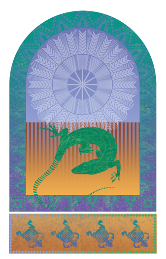 sweetgrass
