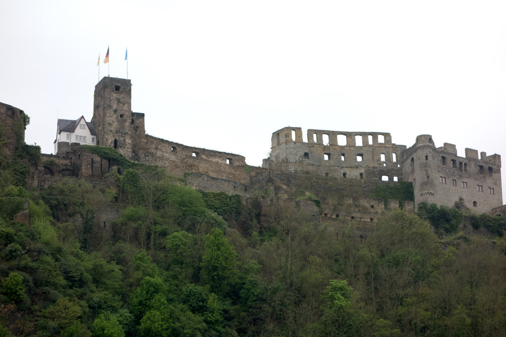 udesheim