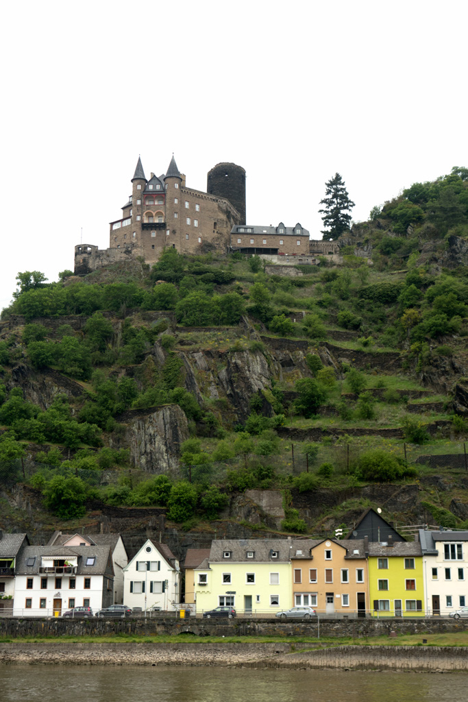 udesheim