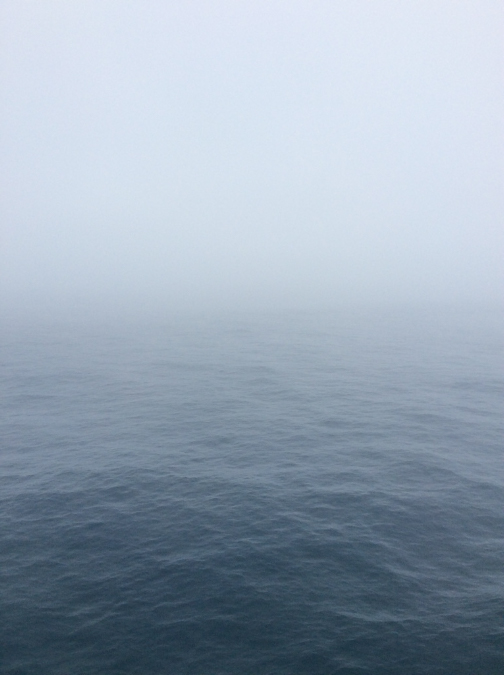 fog
