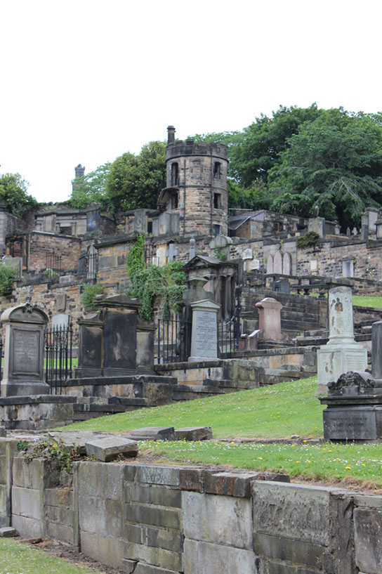 dinburghcemetary2