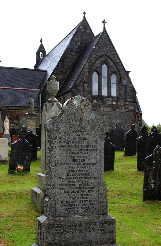 lencoecemetary