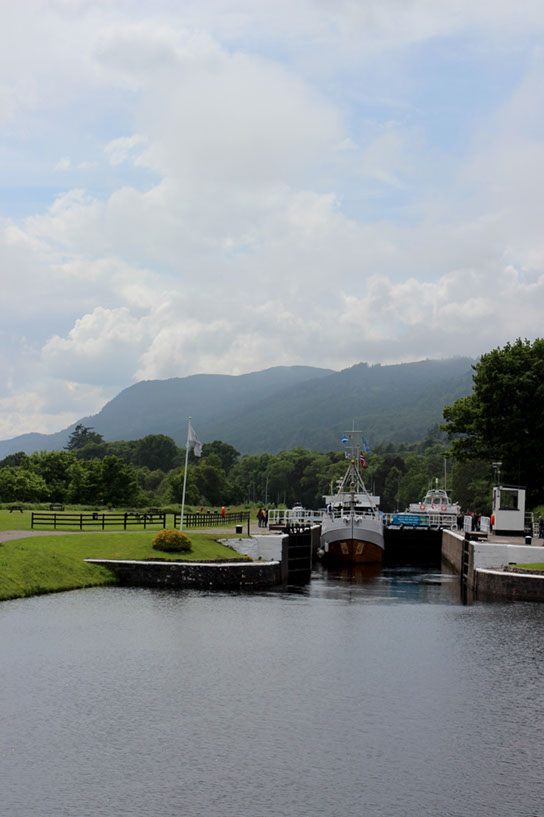 ochnesslock