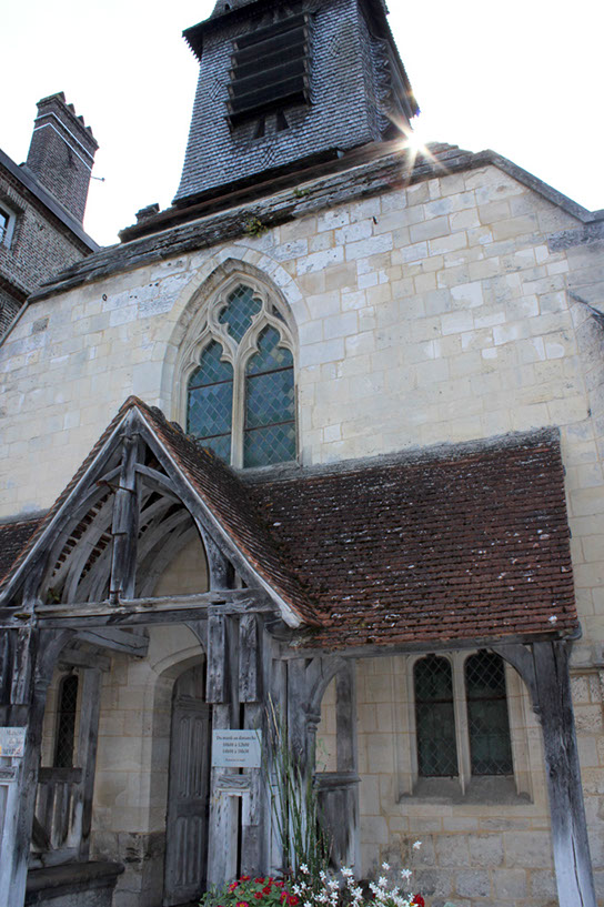 anfleur